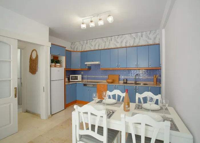 Mangueros Suite 4 Puerto De Mogan