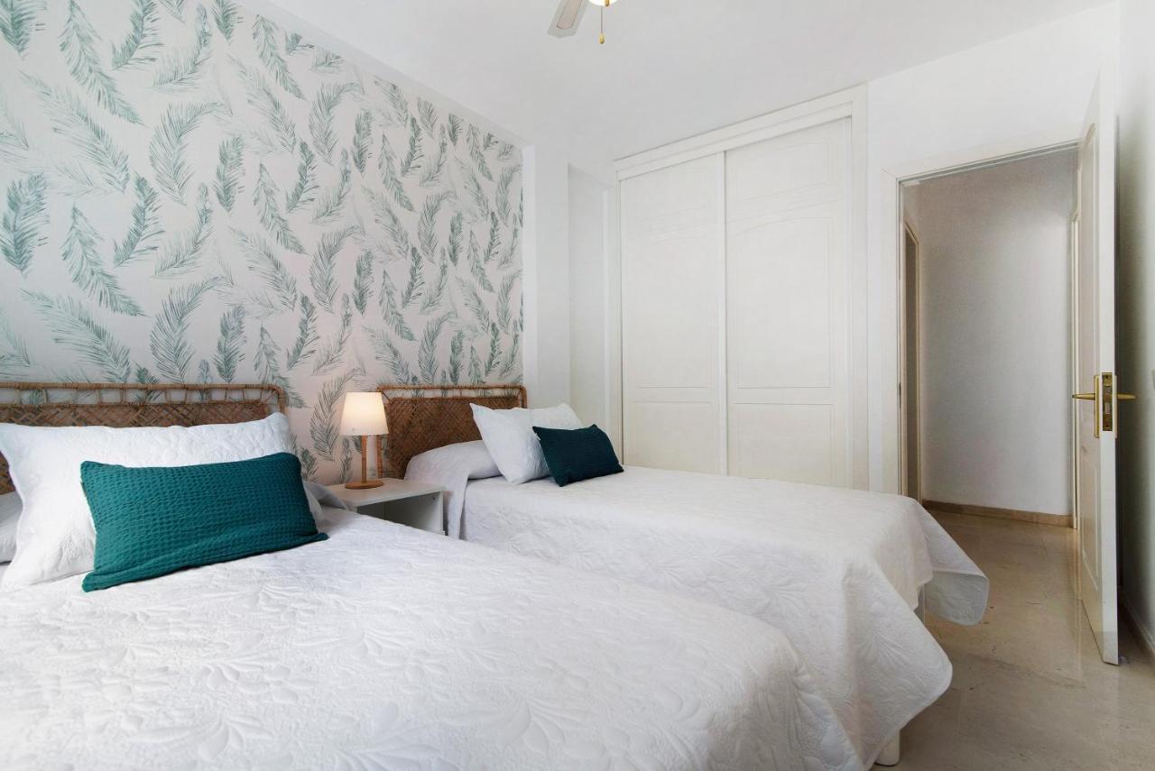 Appartement Mangueros 4