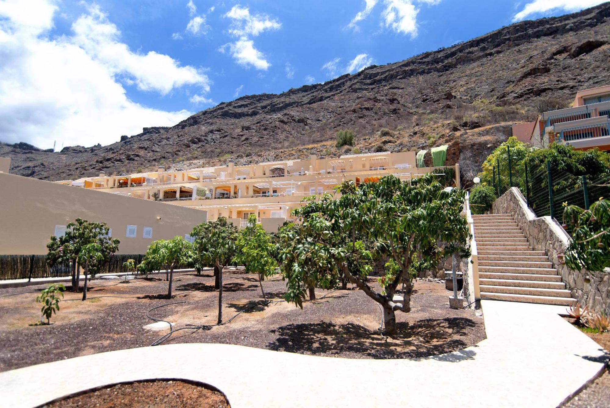Appartement Mangueros 4 *