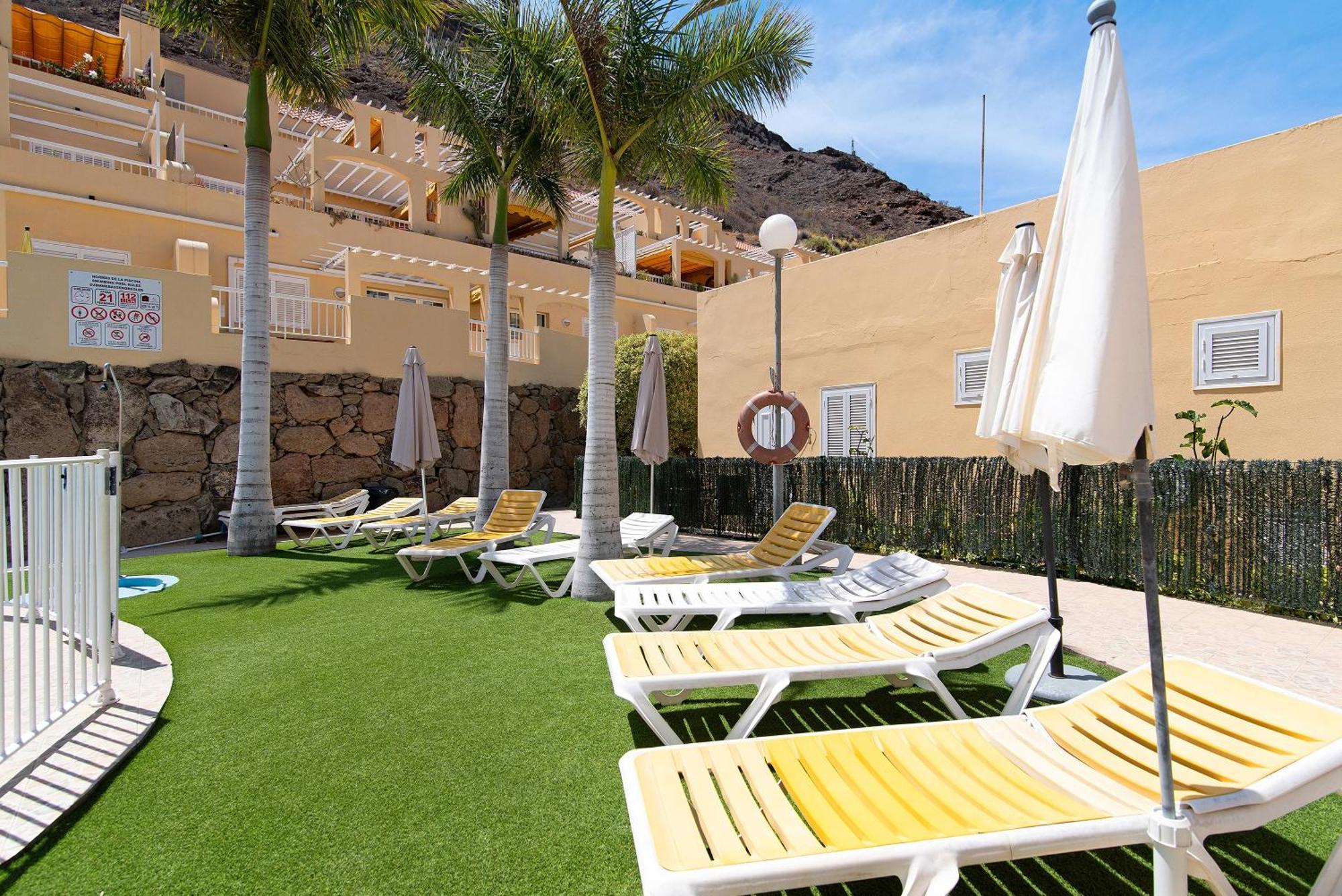 Apartment Mangueros 4 Puerto De Mogan