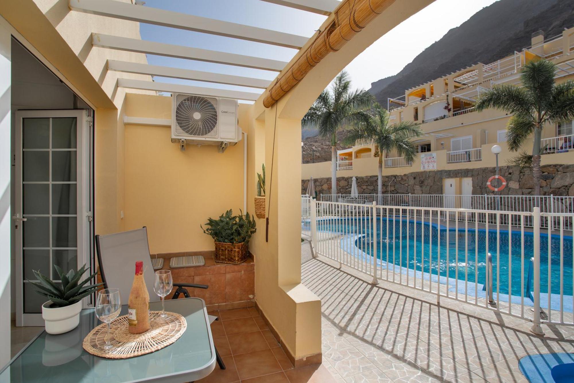 Apartment Mangueros 4