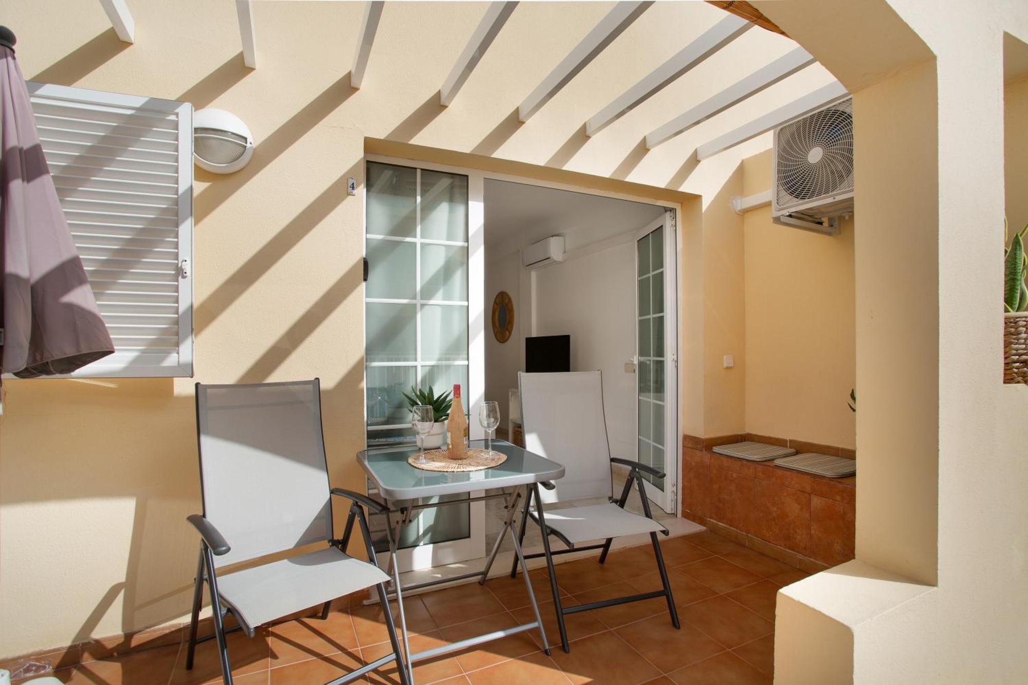 Apartment Mangueros 4 *
